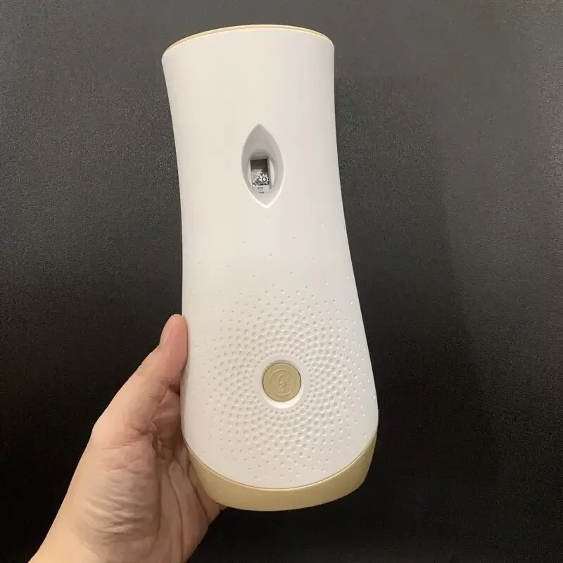 Máy xịt phòng tự động Glade