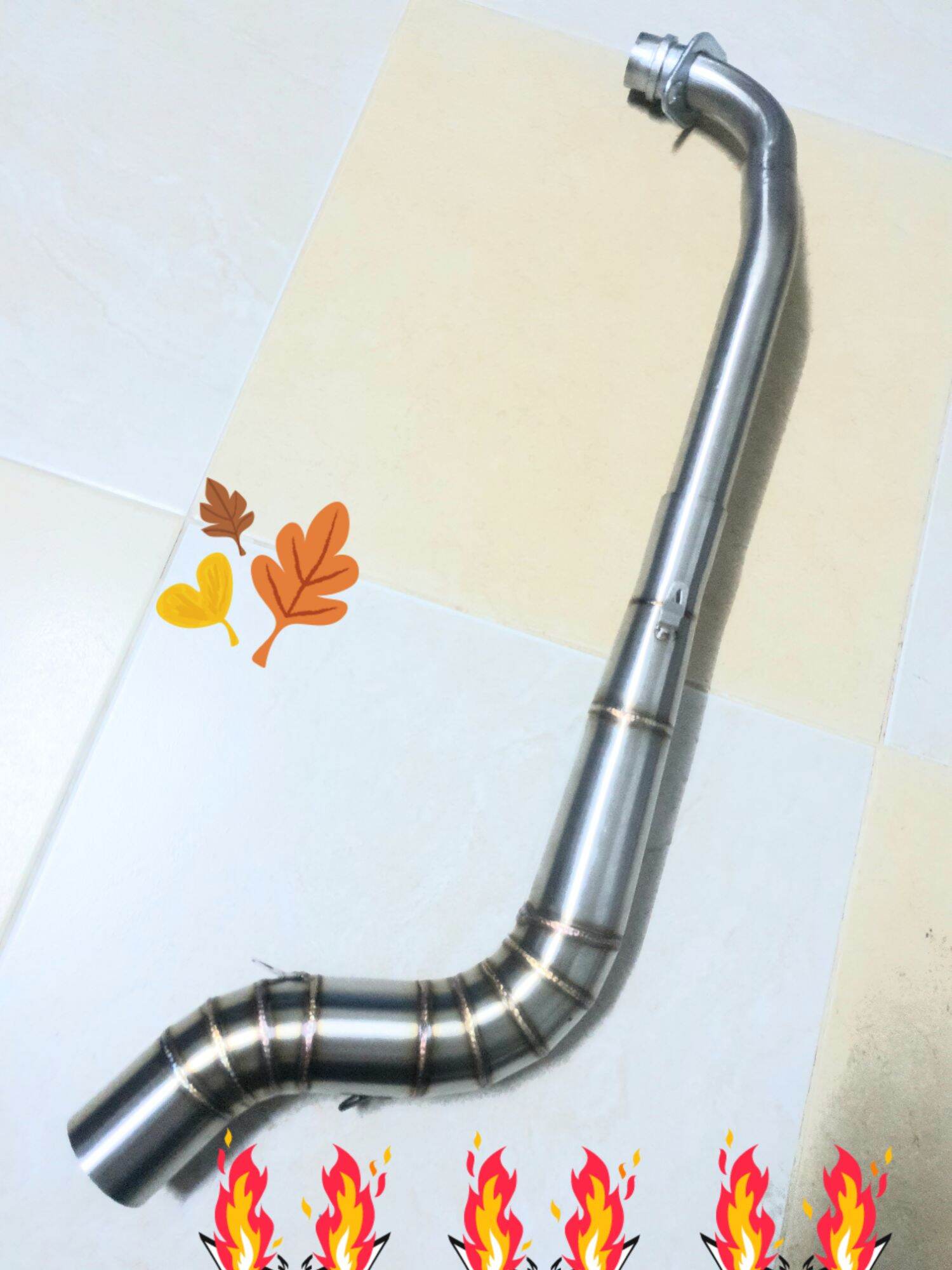 Cổ NLK cho wave dream sirius jupiter taurus