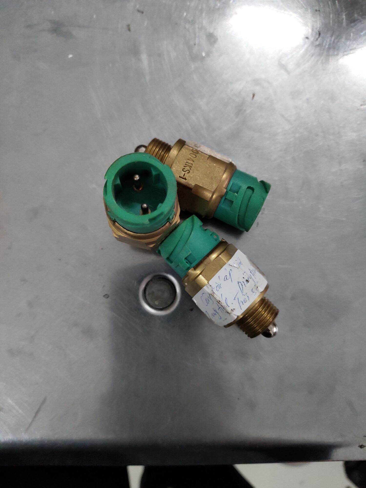 Công tắc áp suất 0041KS-1 Fast