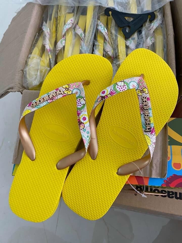 Dép havaianas Thái đủ size