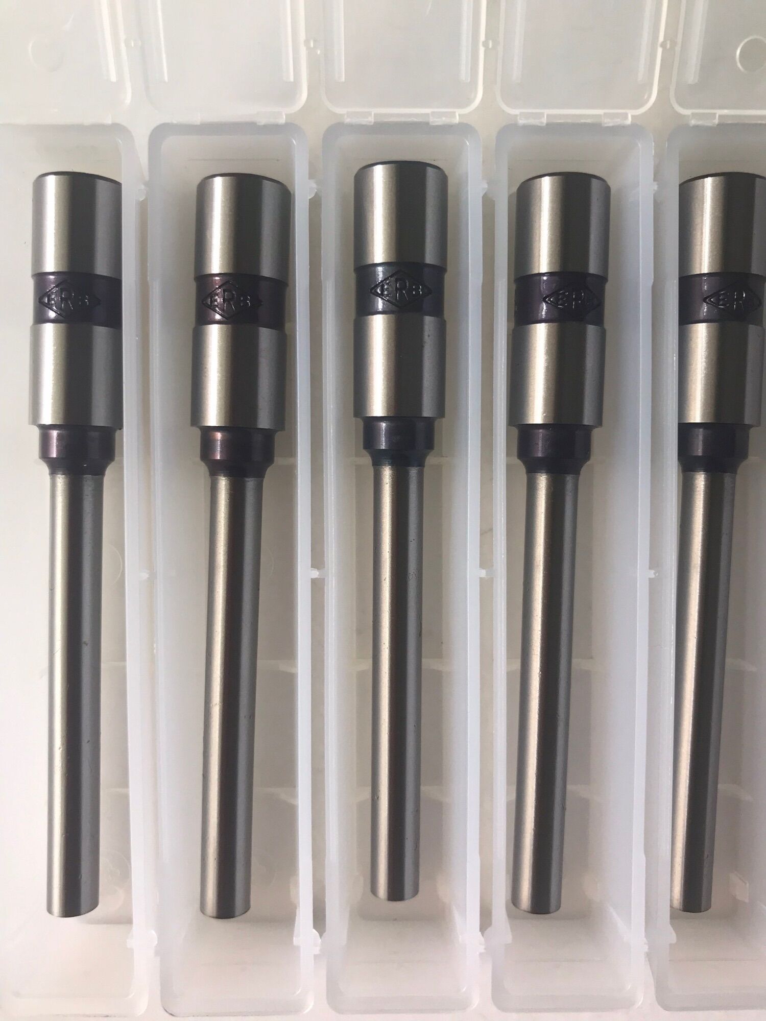 Mũi khoan giấy Trung Quốc 5mm 5.5mm 6mm