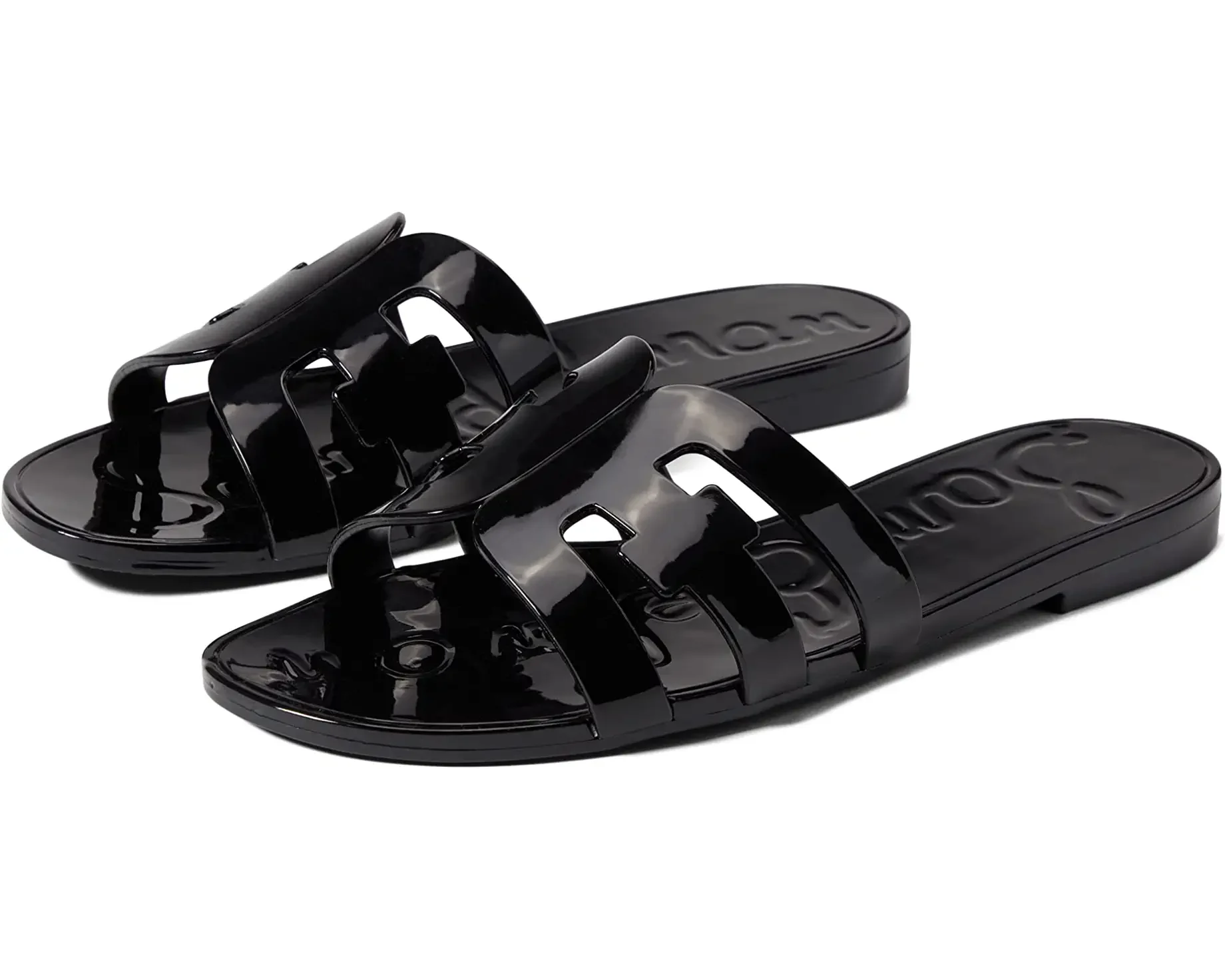 Dép Sam Edelman Bay Jelly Slide Sandal