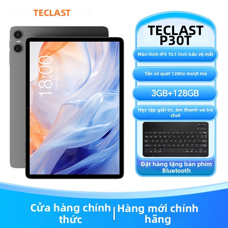 High Definition Large Screen Affordable Tablet 10.1 inch