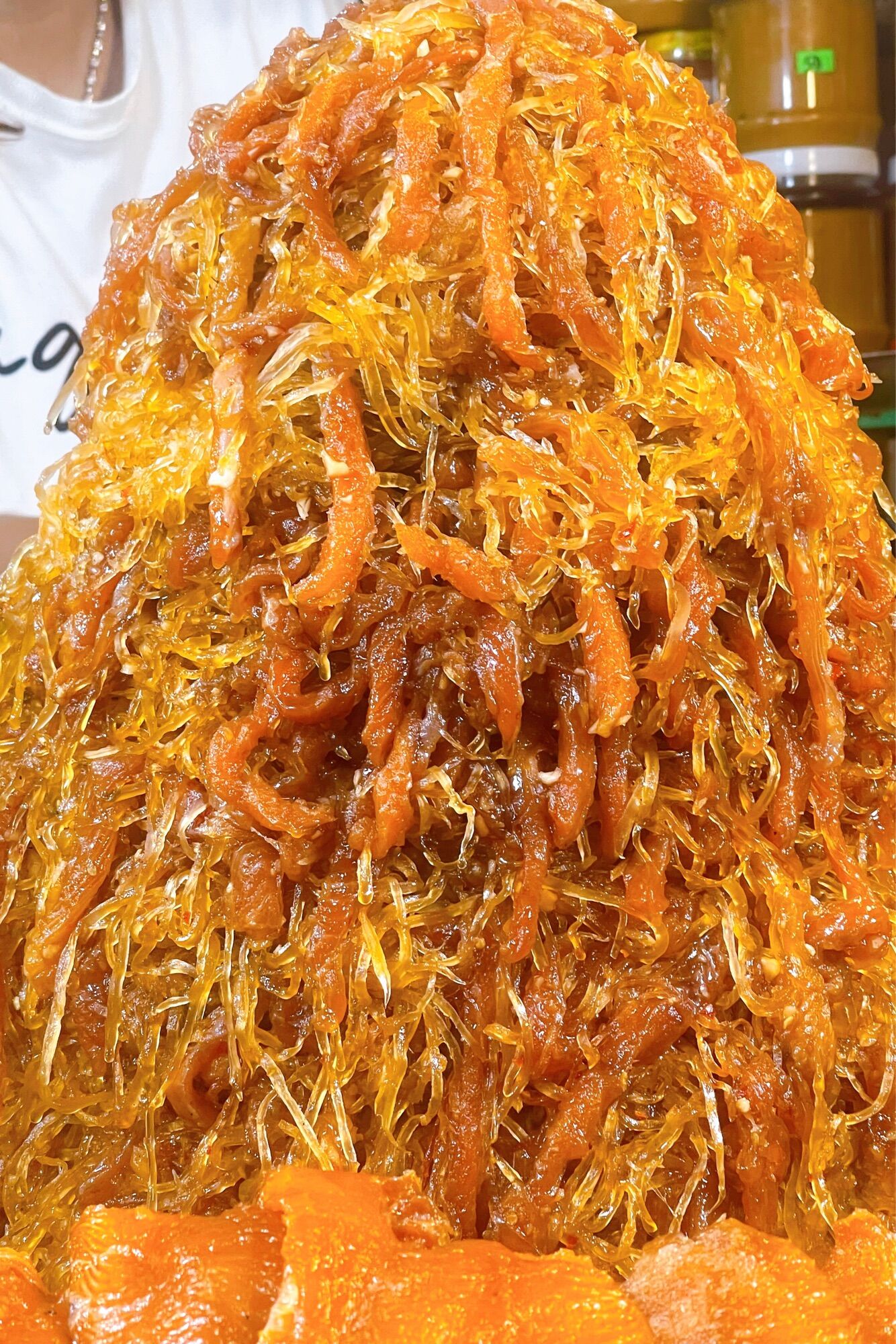 500gr Mắm Thái Châu Đốc Loại 1