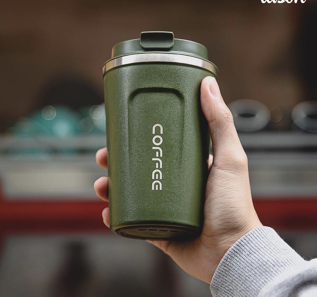 Ly cafe giữ nhiệt cao cấp 510 ml