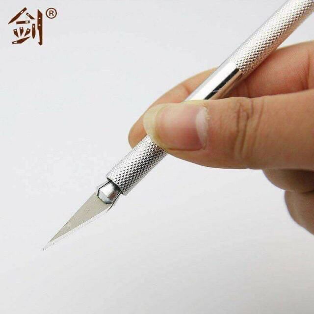 Dao cắt bột