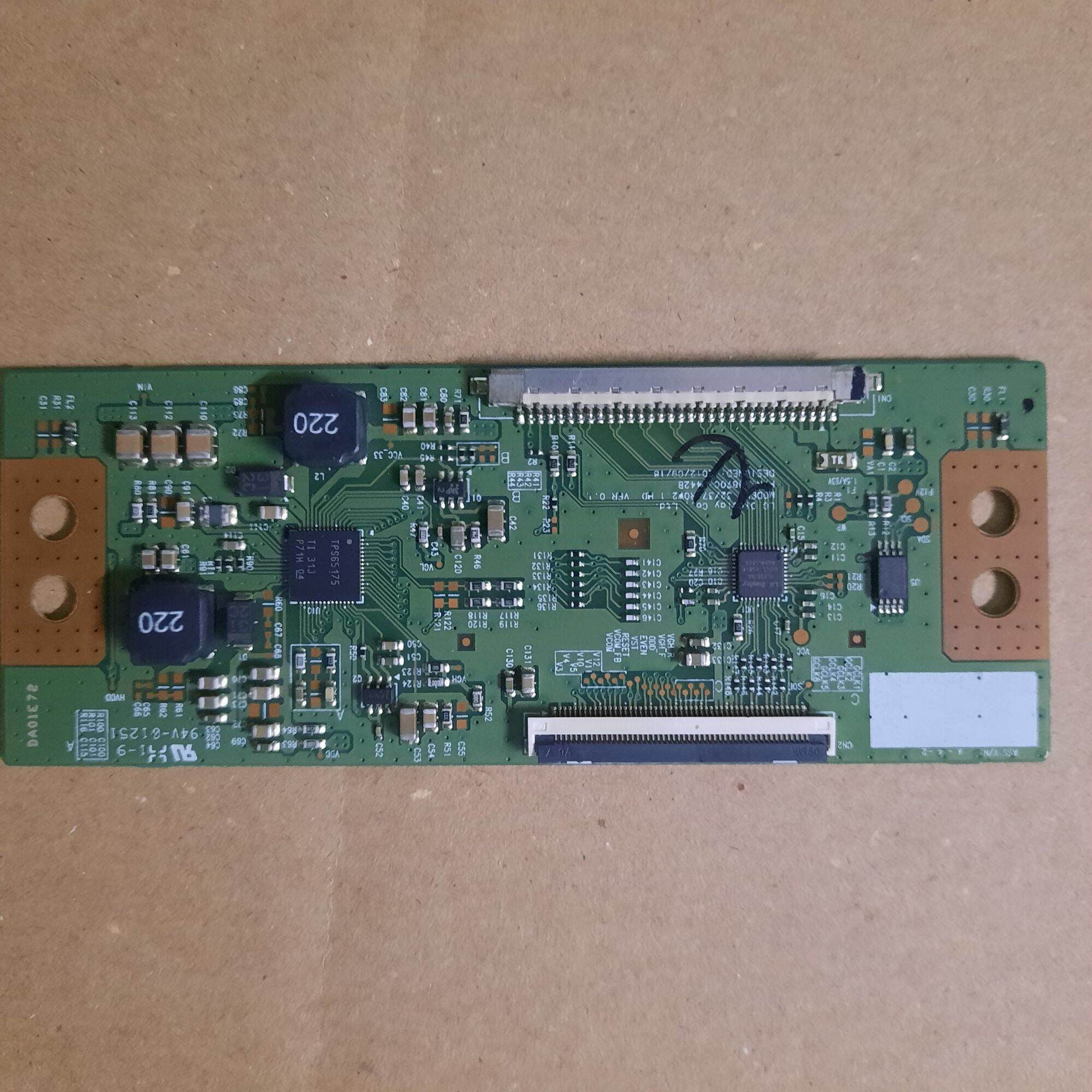 Mạch Tcon LG 32 in  , Panasonic, Sharp