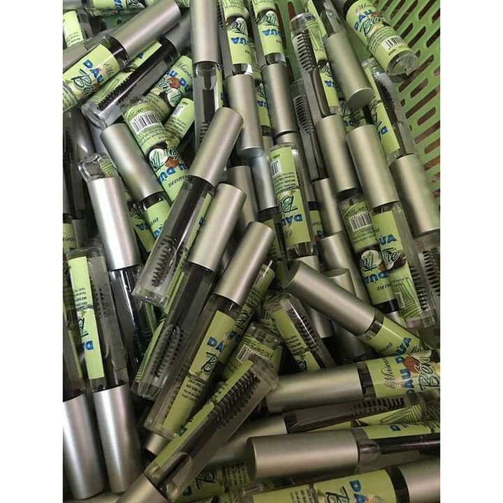 Dưỡng mi tinh chất dầu dừa