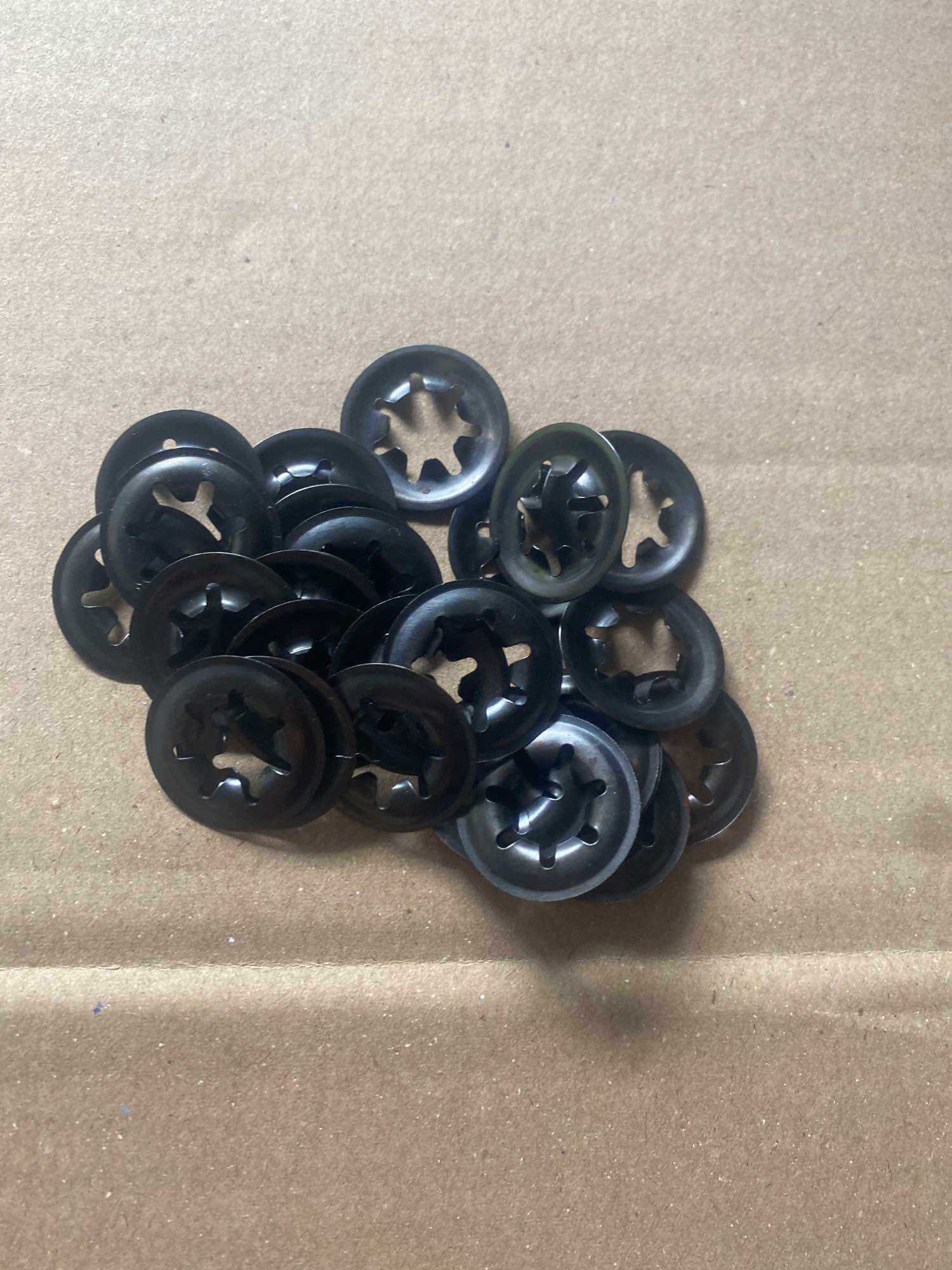 20 bạc quạt+20 bông dầu+20 hoa mai
