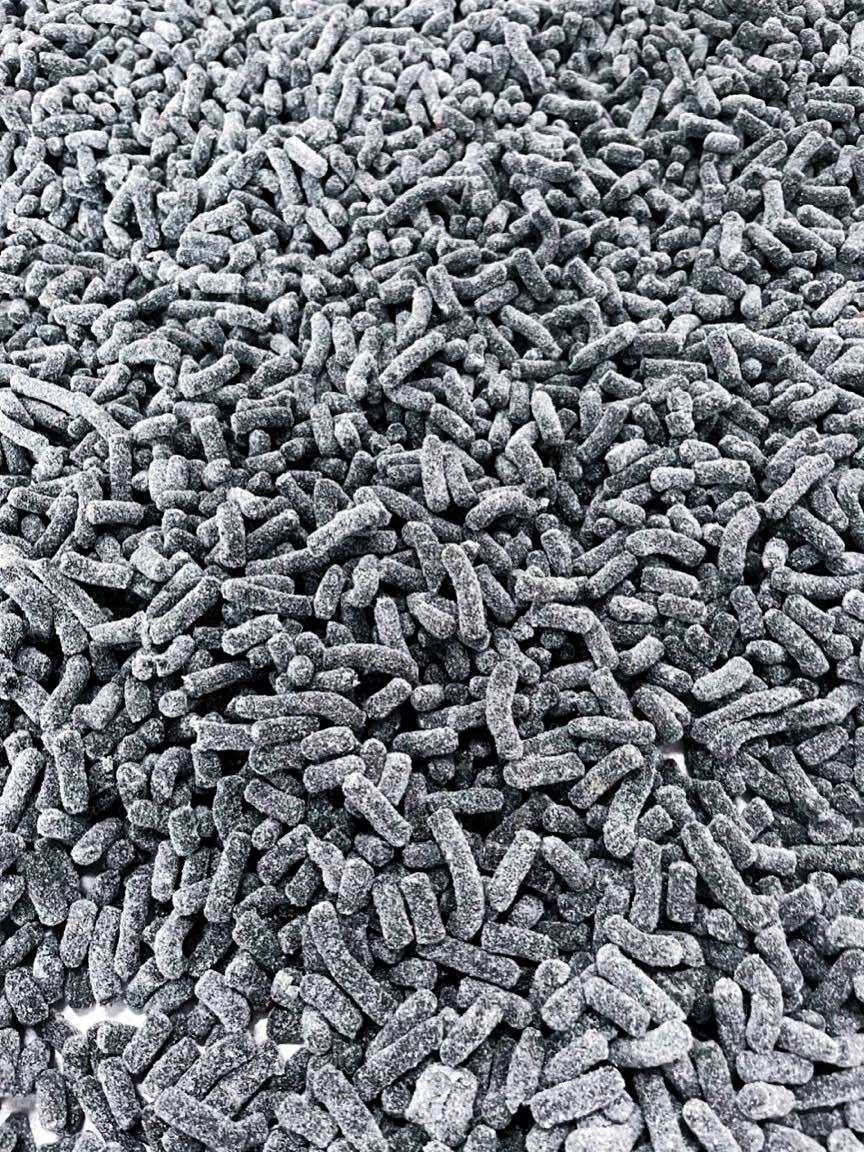 Kẹo dâu tây dâu tằm 500g