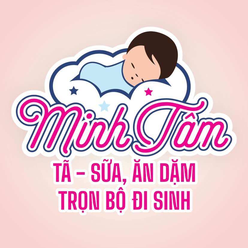 MINH TÂM BABY MOM