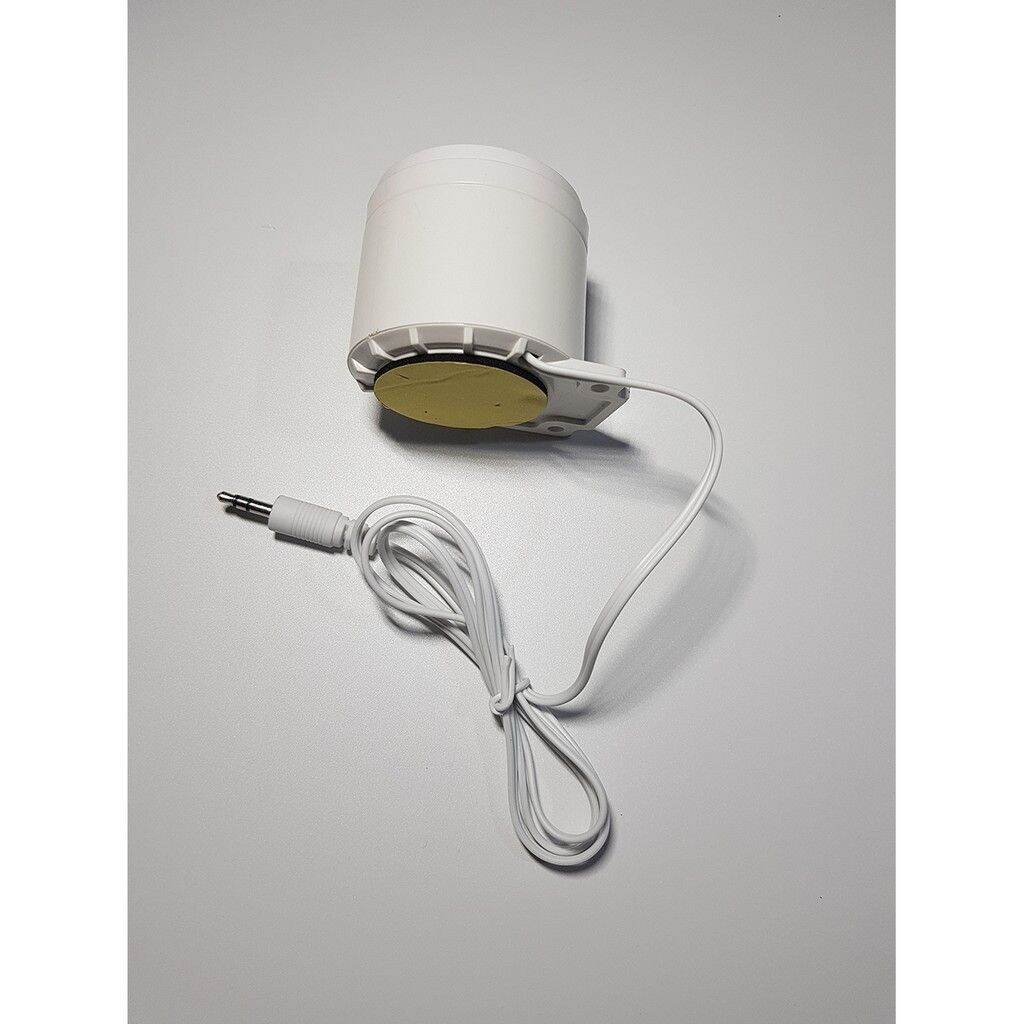 Còi hú báo động 12V jack 3.5 dùng với bộ báo động Tuya