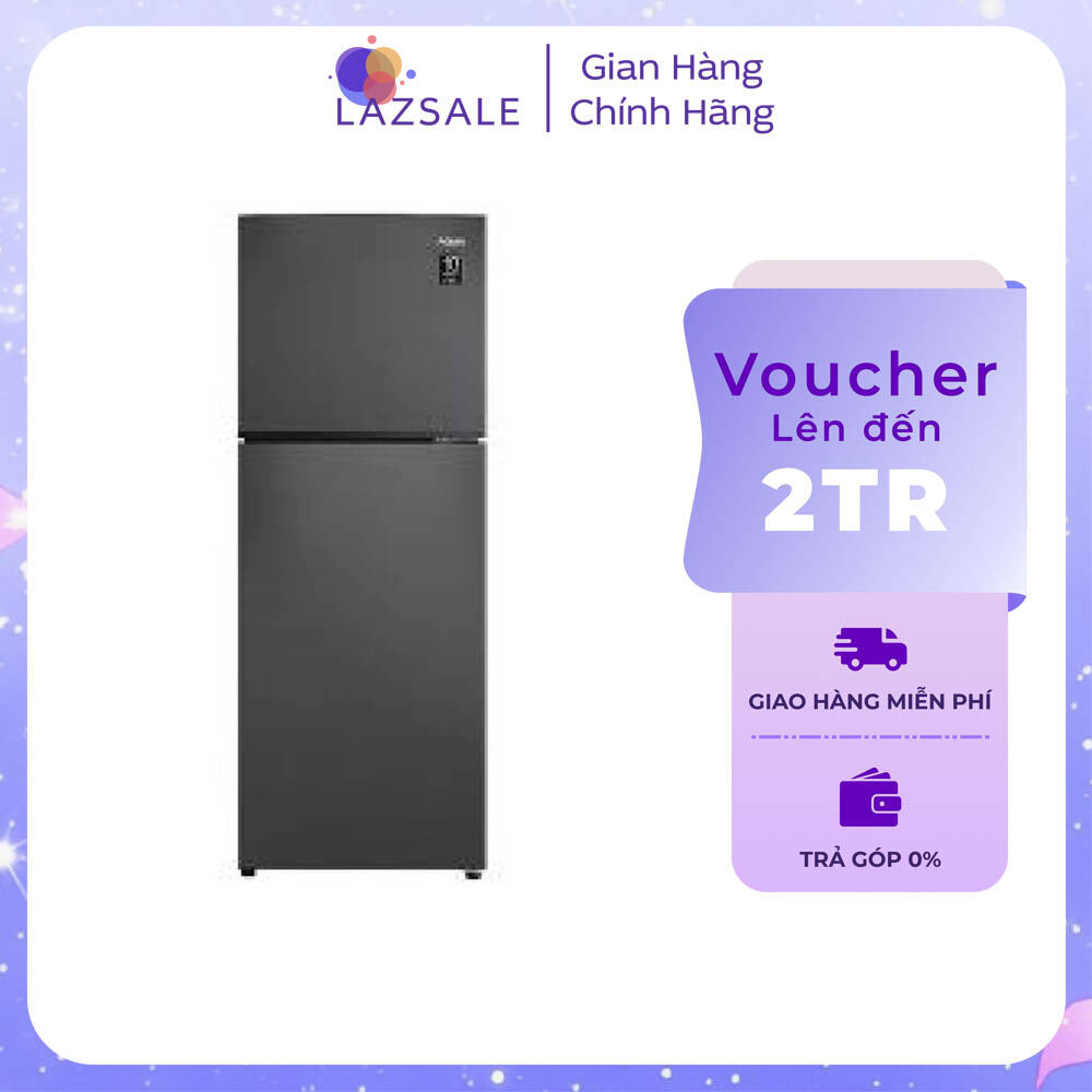 Tủ lạnh Aqua Inverter 212 lít AQR-T239FAHB