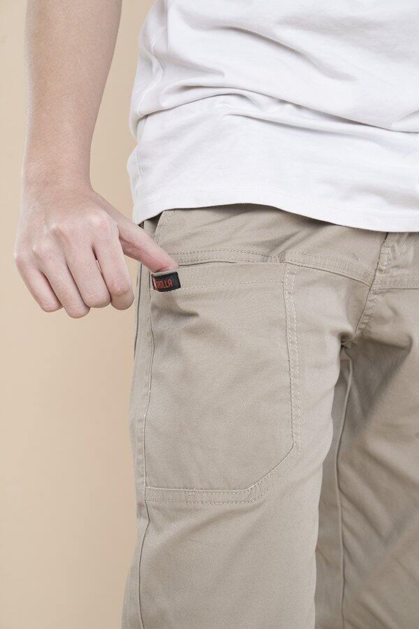 Quần JOGGER NAM NỮ