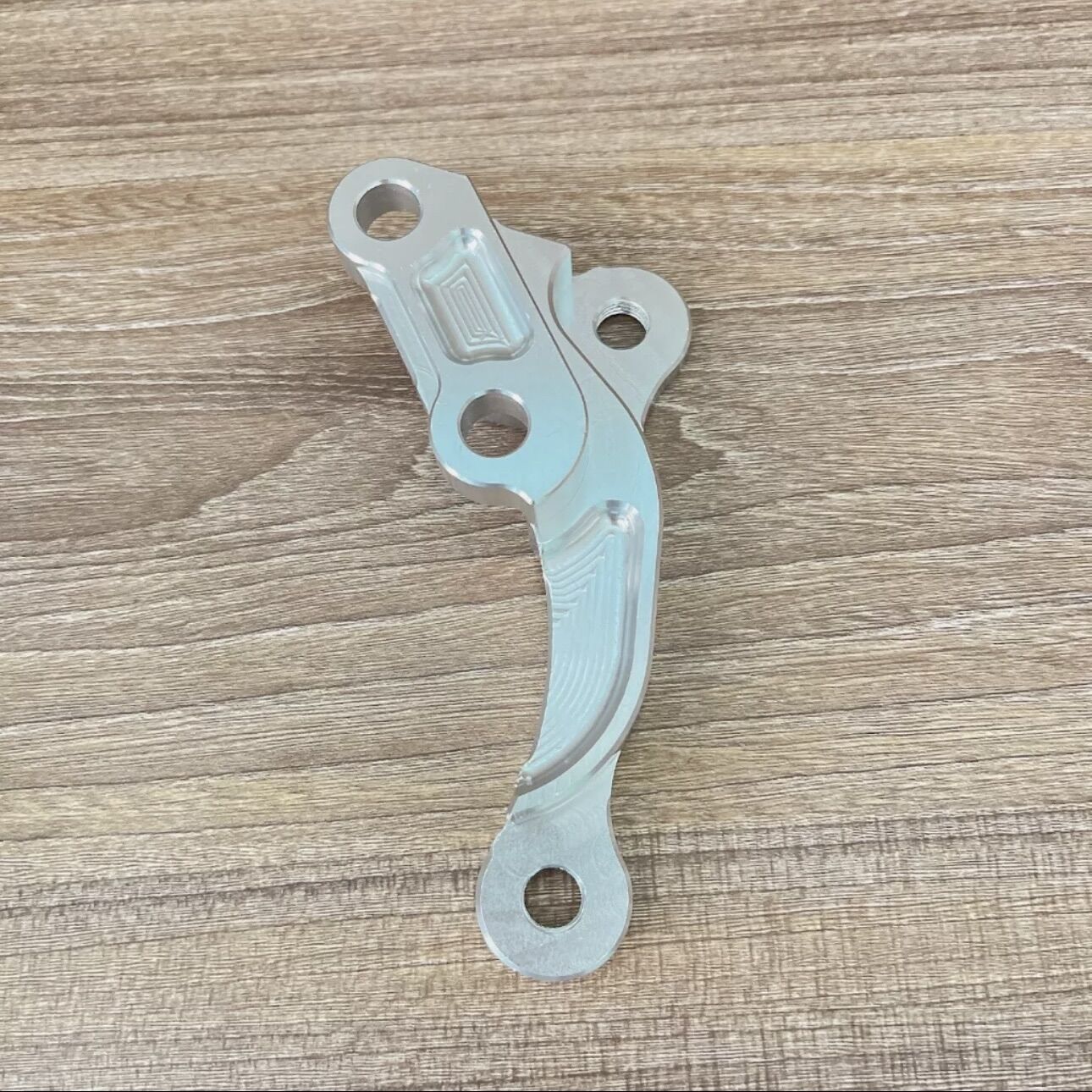 Pad Heo Dầu 4 Piss CNC