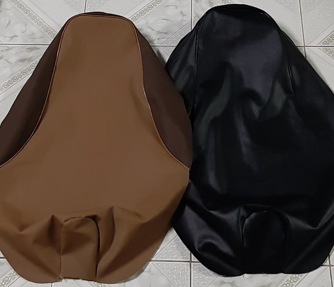 Áo yên xe Super Dream đời đầu và đời mới loại tốt