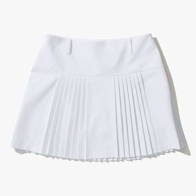 Váy lecoqsport golf nữ xuất dư
