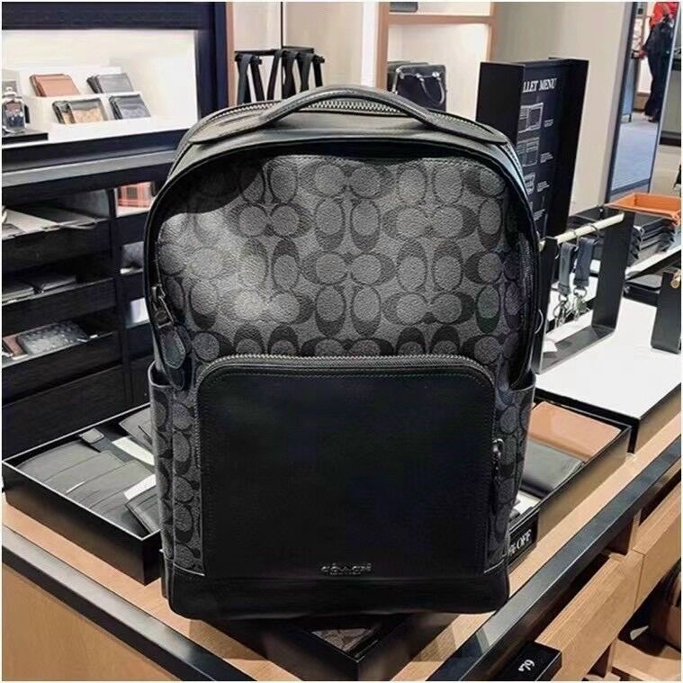 Balo Coach (28.5-41-12cm)