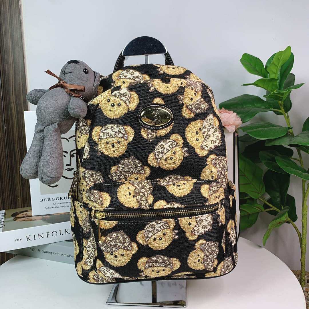 Balo nữ Size: 33*27*11 cm4xx8