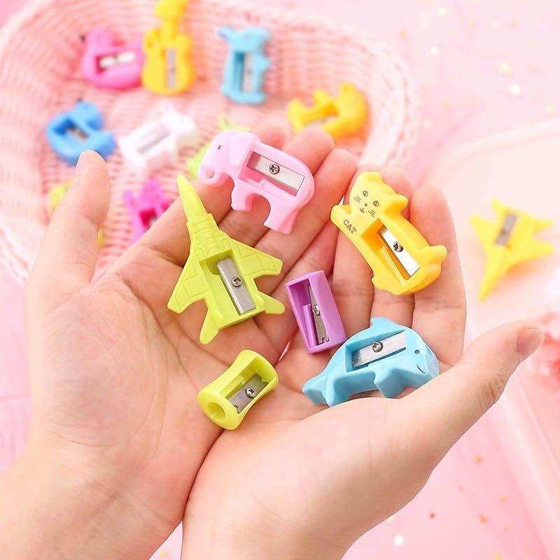 🏵️❤️‍🔥 Sỉ_ 120 Cái Gọt Bút Chì Học sinh (5 Hộp)