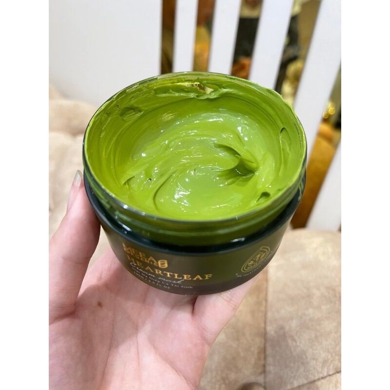 (HOT) Mask Diếp Cá Tái Sinh - Meea Origin Chính Hãng
