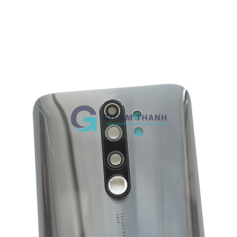 Back Cover for Xiaomi Redmi Note 8 Pro, Parts