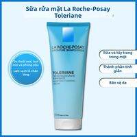 La Roche-Posay | Sữa Rửa Mặt Làm Sạch Sâu Dưỡng Ẩm 125ml