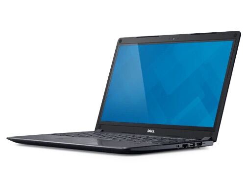 Laptop siêu mỏng Dell Vostro 5470 Core i5-4210U, 8gb Ram, 256gb SSD, vga rời nVidia Geforce GT-740M, 14inch HD