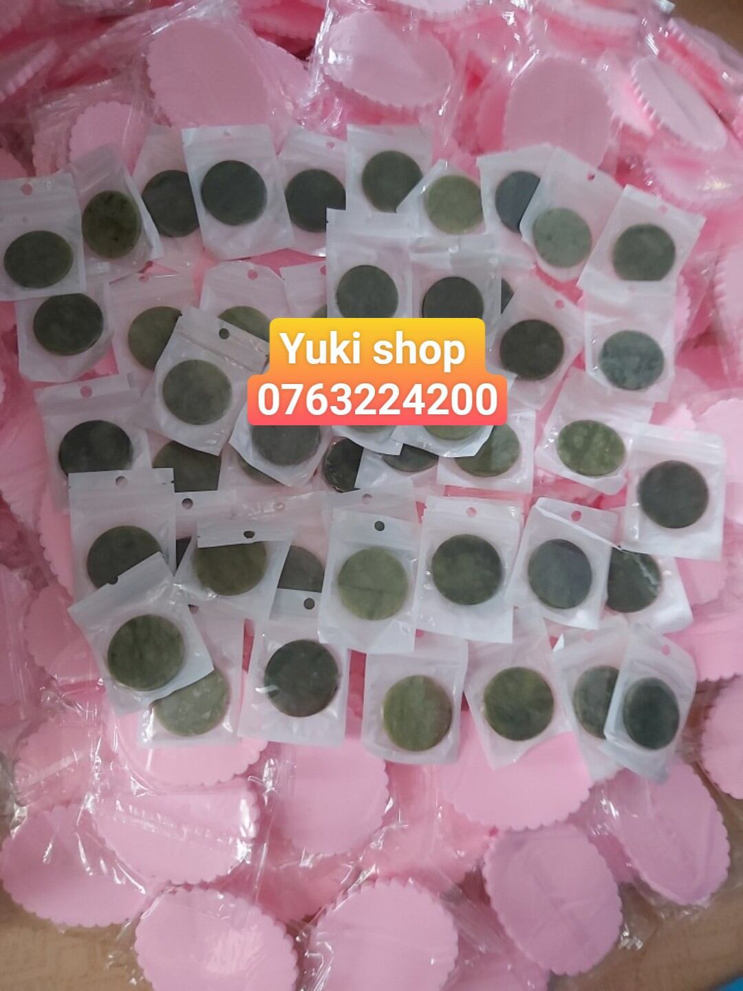 Đá đựng keo nối mi