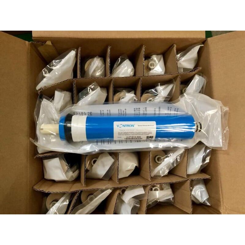 màng Ro số 4 màng vontron