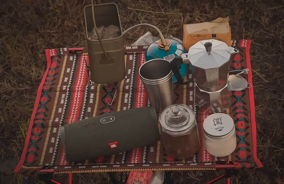 Cà Mèn ( Ăng gô) Xưa