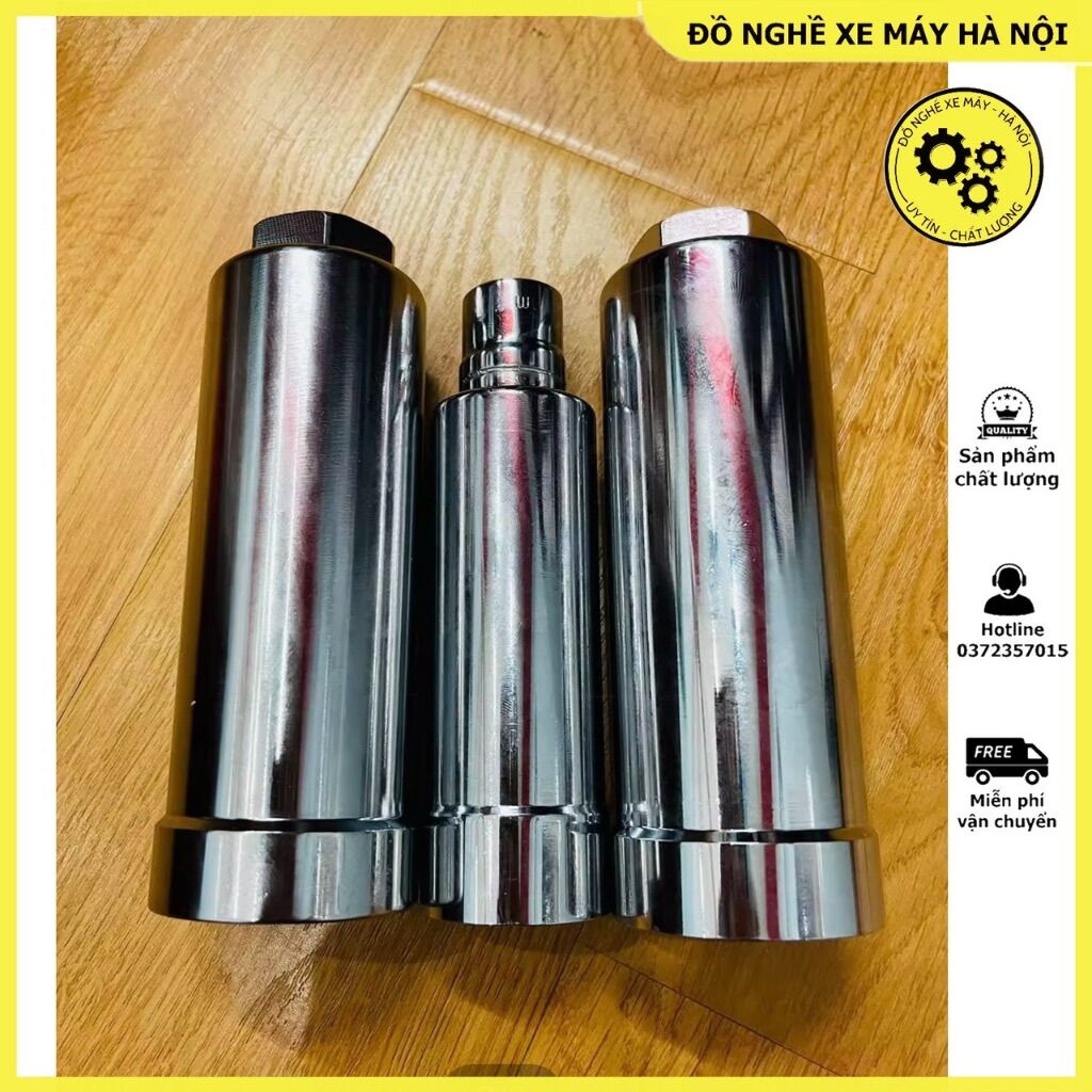 🌟 khẩu bắɴ cổ lồng, mở tán cổ tất cả dòng xe honda, yamaha cao cấp - hàng có sẵn