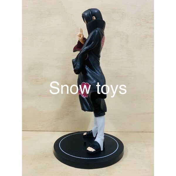 Mô hình Naruto - Mô hình Uchiha itachi - Cao 18,5cm
