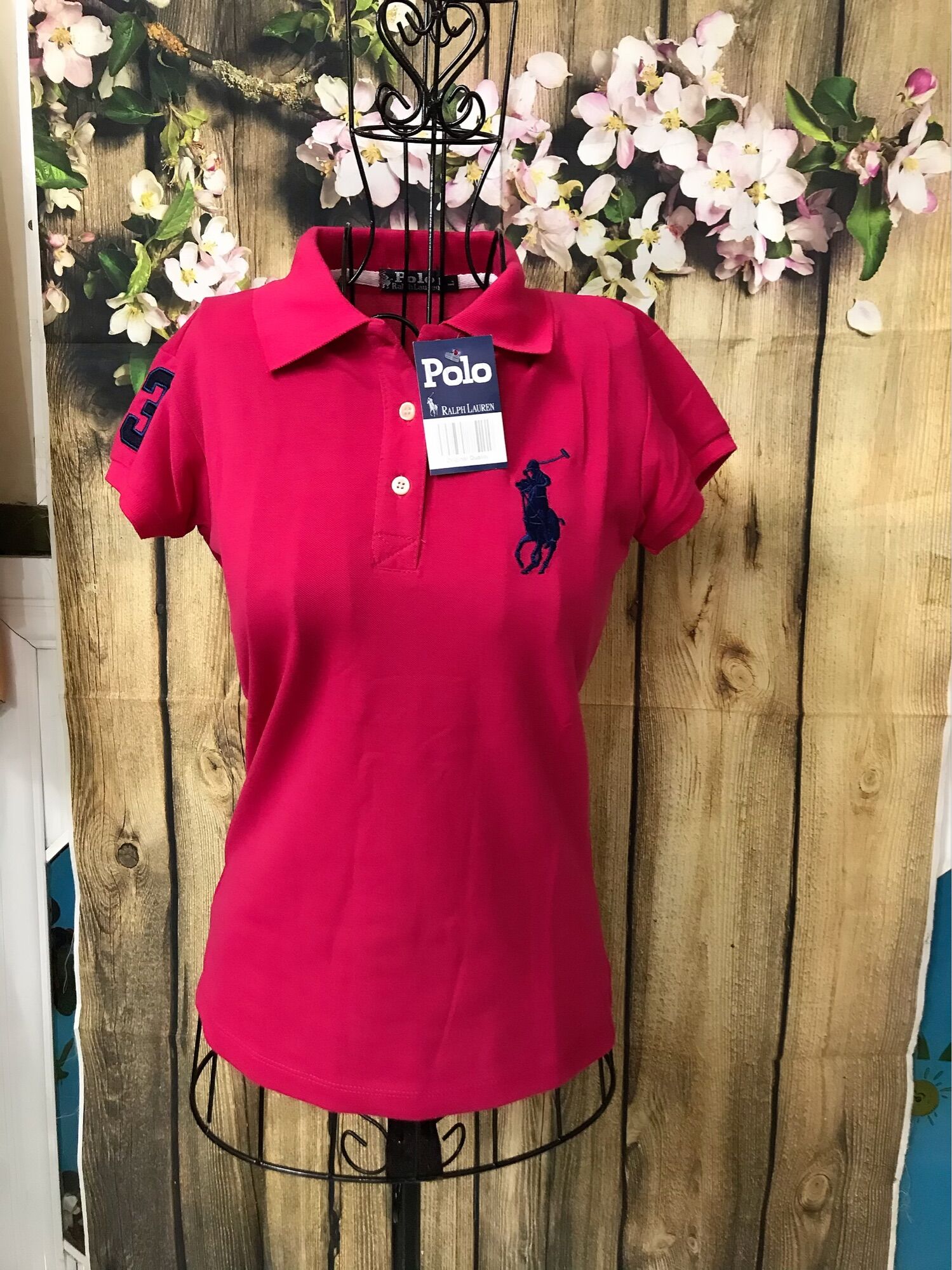 Áo thun cá sấu size 40-52 kí