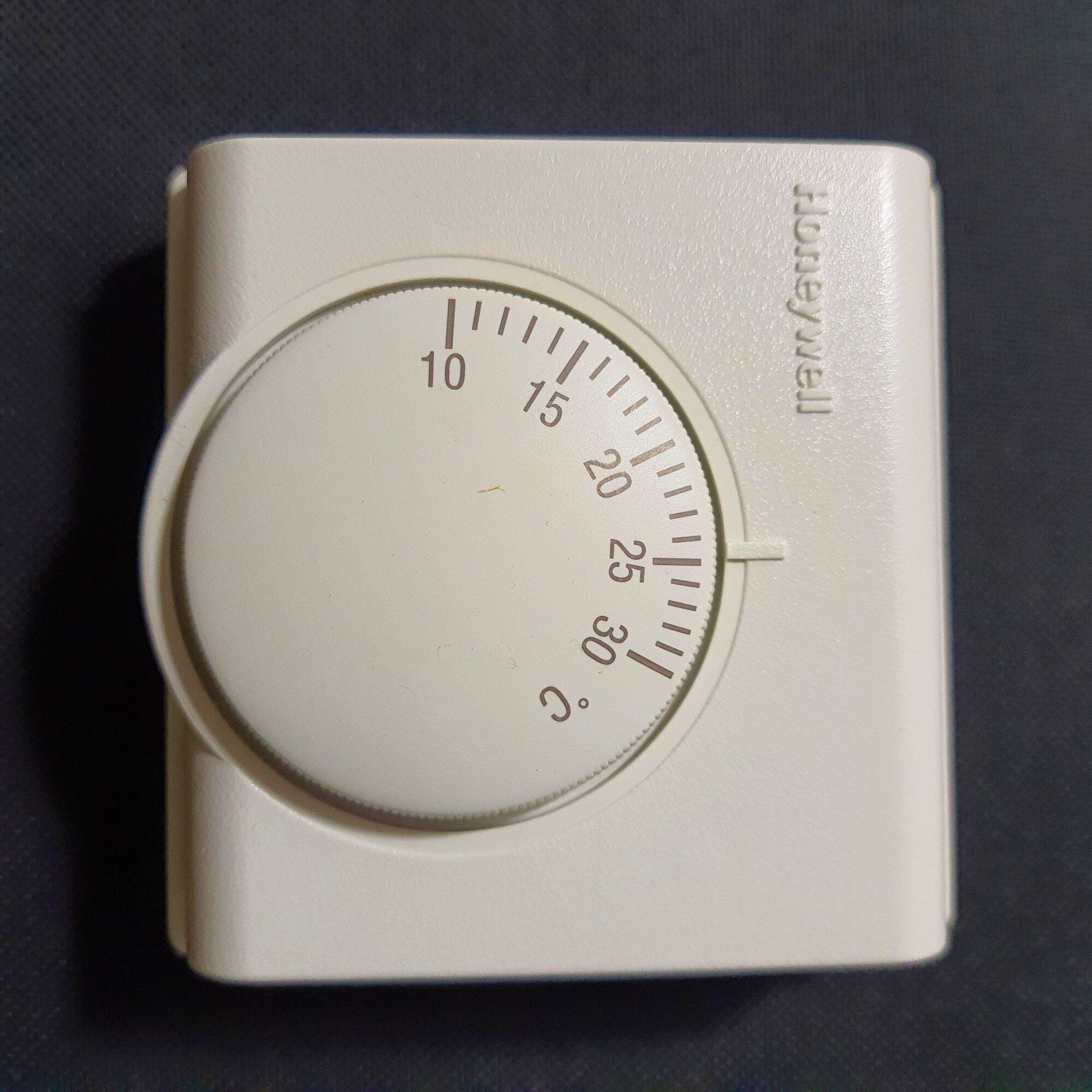 Bộ chỉnh nhiệt độ phòng T6360A5013 Honeywell