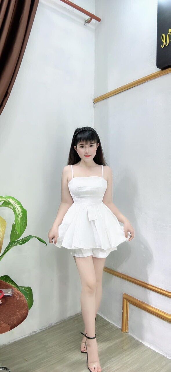 Sét bộ xinh chất đũi hàng đẹp ảnh thật