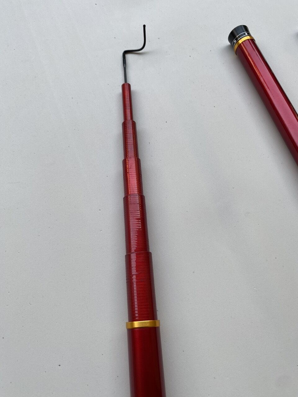 cần quỷ vương 10h