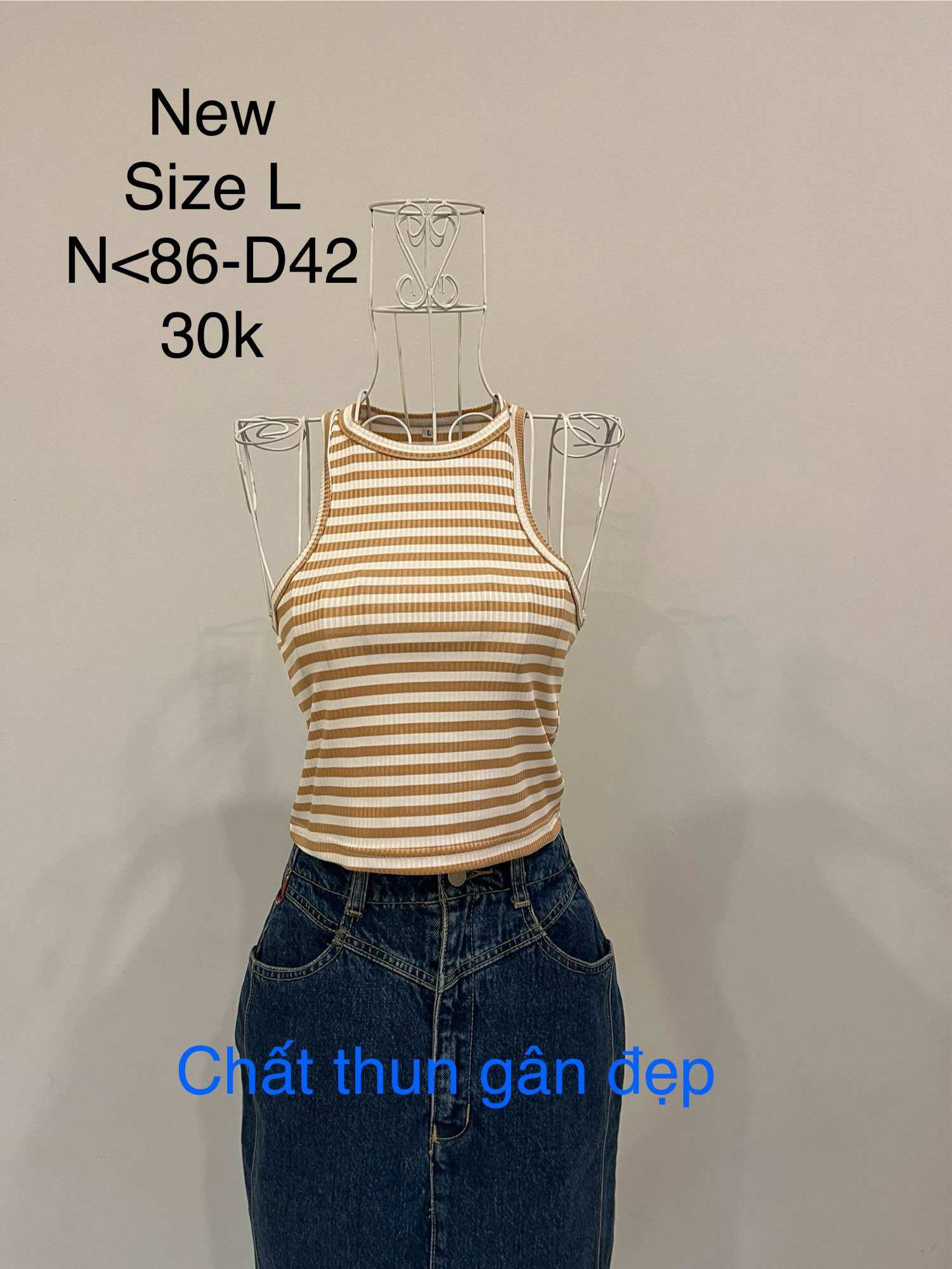 Áo Croptop nữ - nhiều mẫu