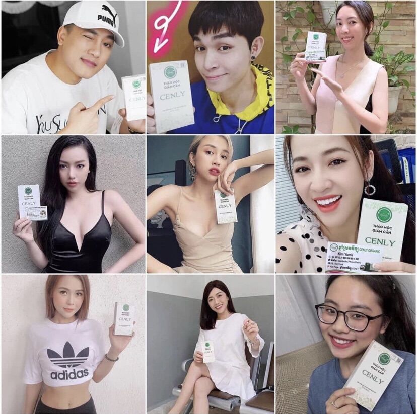 [ CHÍNH HÃNG 100% ] NỬA HỘP THẢO MỘC