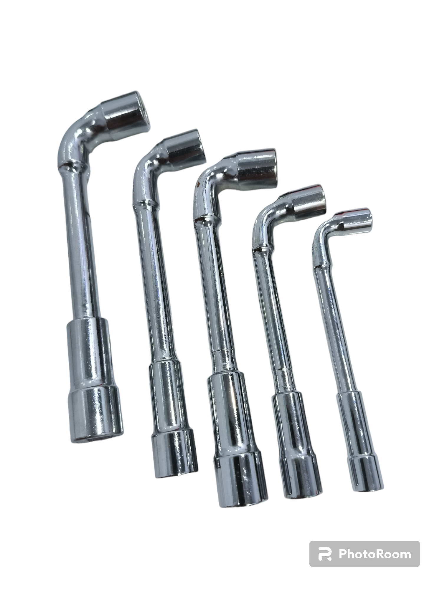 [Giá Hủy Diệt] Combo 5 Khoá Ống Điếu 8, 10, 12, 13, 14