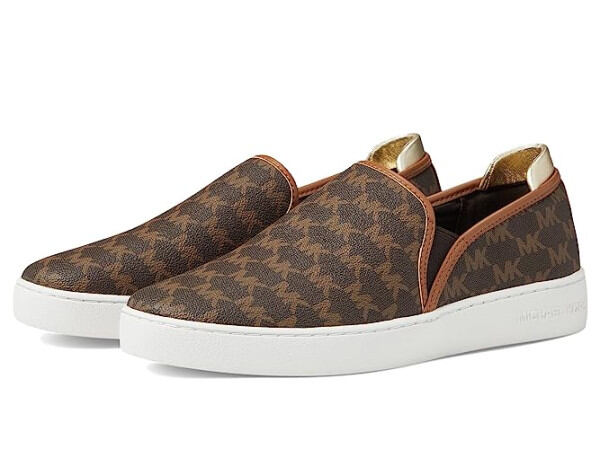 Giày lười MICHAEL Michael Kors Ophelia slip-on