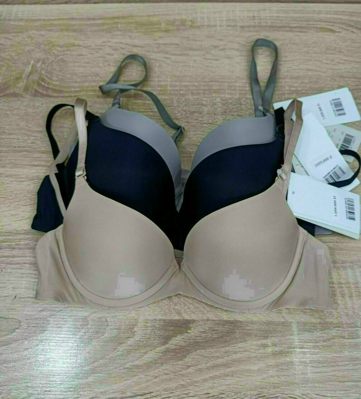 áo ngực Triumph - Maximizer 736 WHU