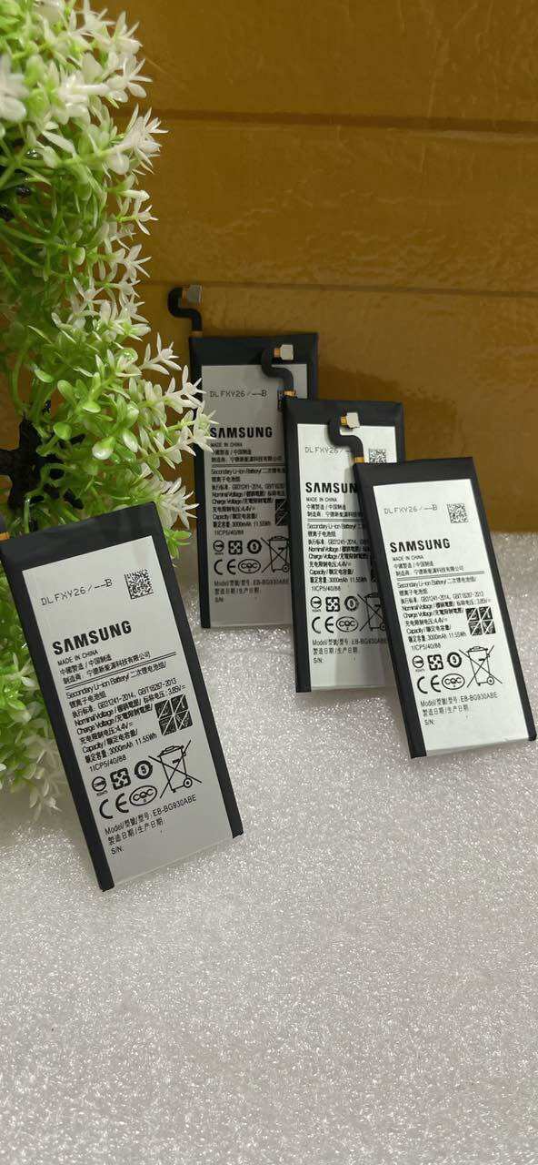 Pin Samsung S7 / BG930 zin mới