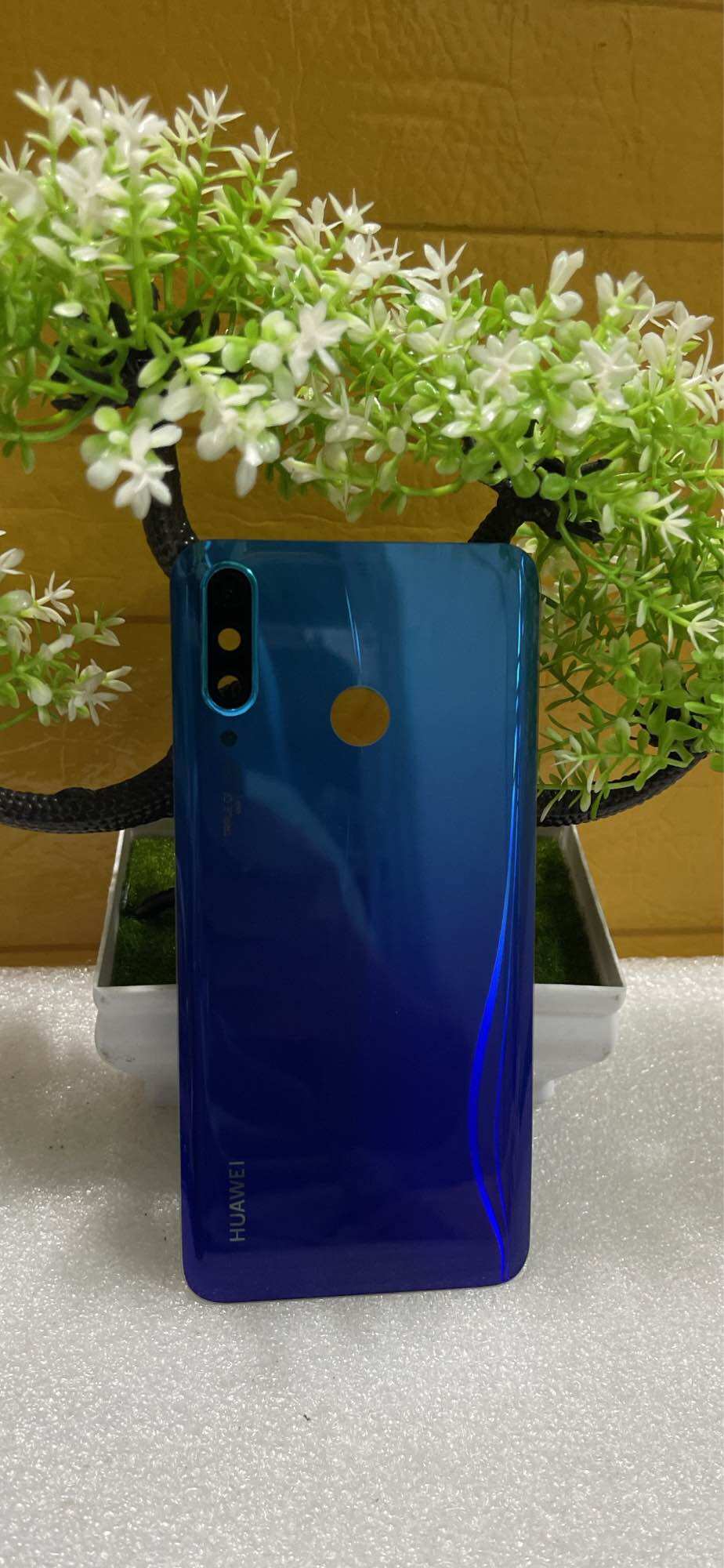 Mặt nắp kính lưng huawei p30 lite có luôn kính camera sau| nắp lưng huawei p30lite hàng chuẩn giá tốt