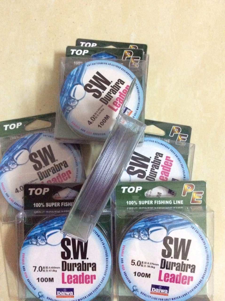 Dù sw 100m siêu bền