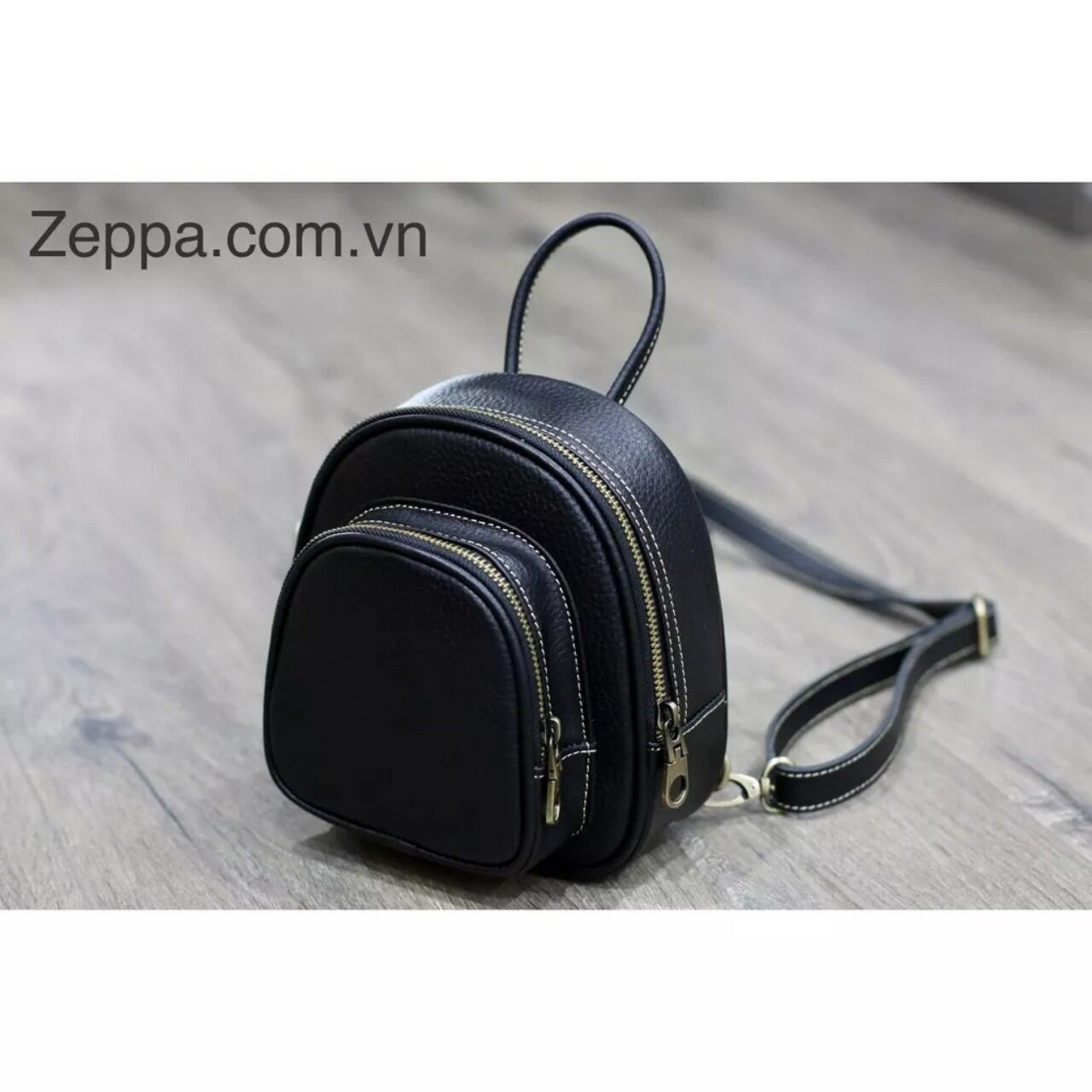 Balo mini thời trang nữ