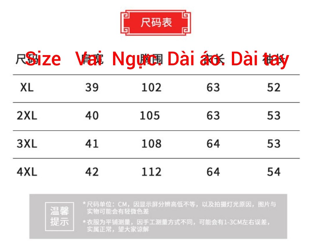 Áo Len Cài Cúc Trung Niên