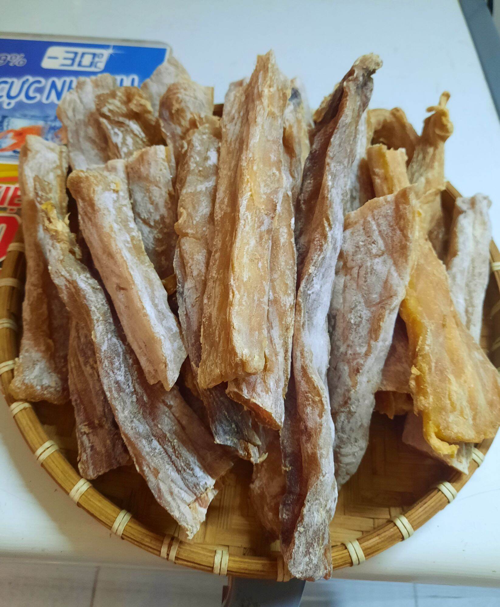 500g Khô Cá Đường L1