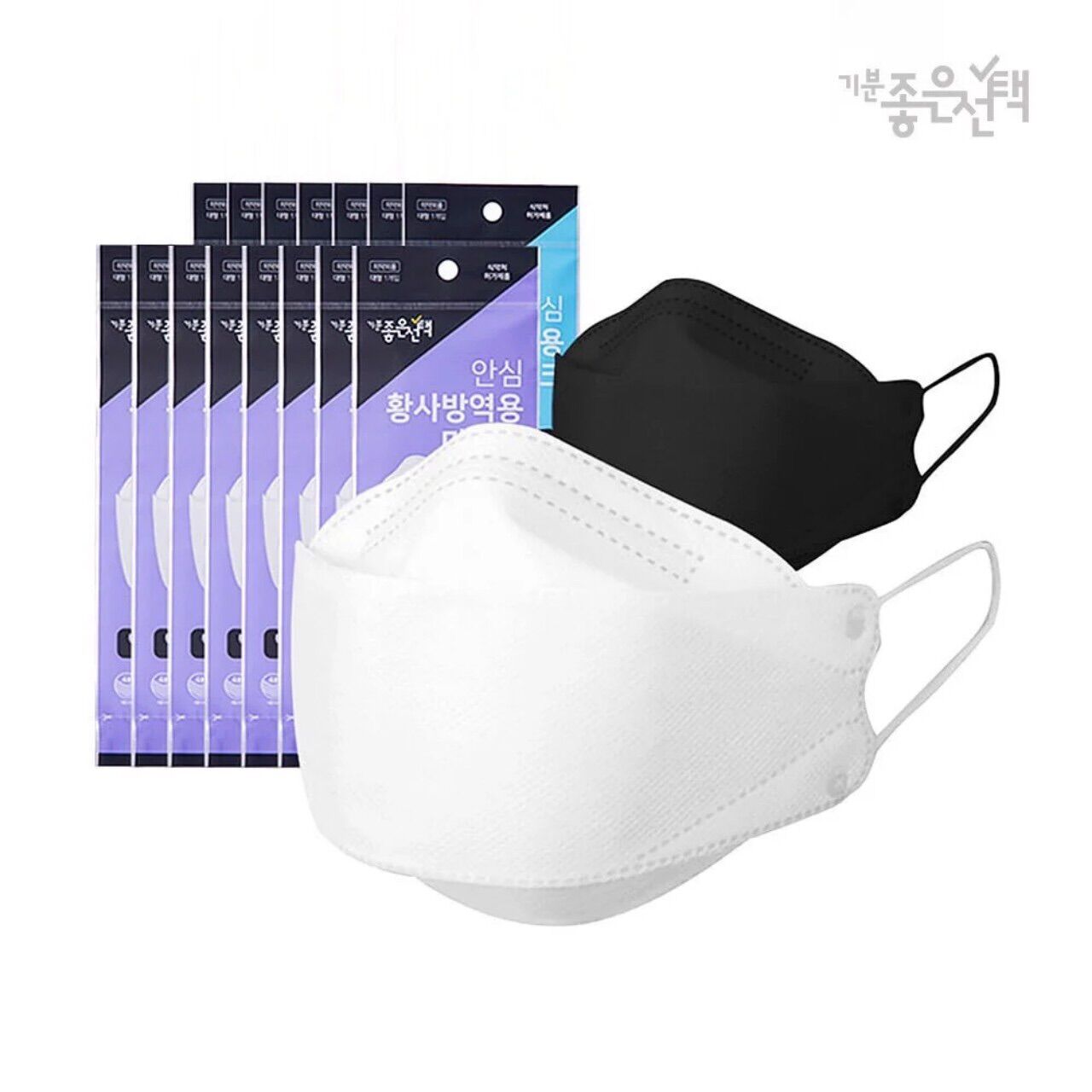 Khẩu trang K94 hàng chính hãng