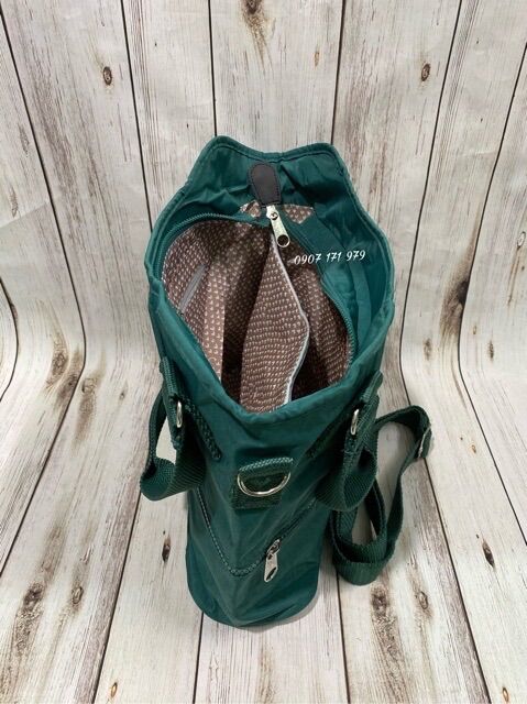 [HCM]Giỏ Đeo 2 Quai Kipling Vnxk - Ms 149